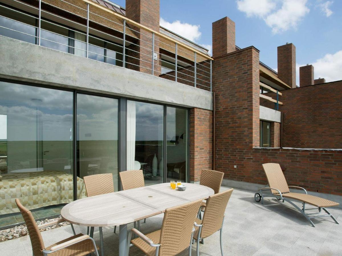 8 Person Holiday Home On A Holiday Park In Romo Sonderby  ภายนอก รูปภาพ