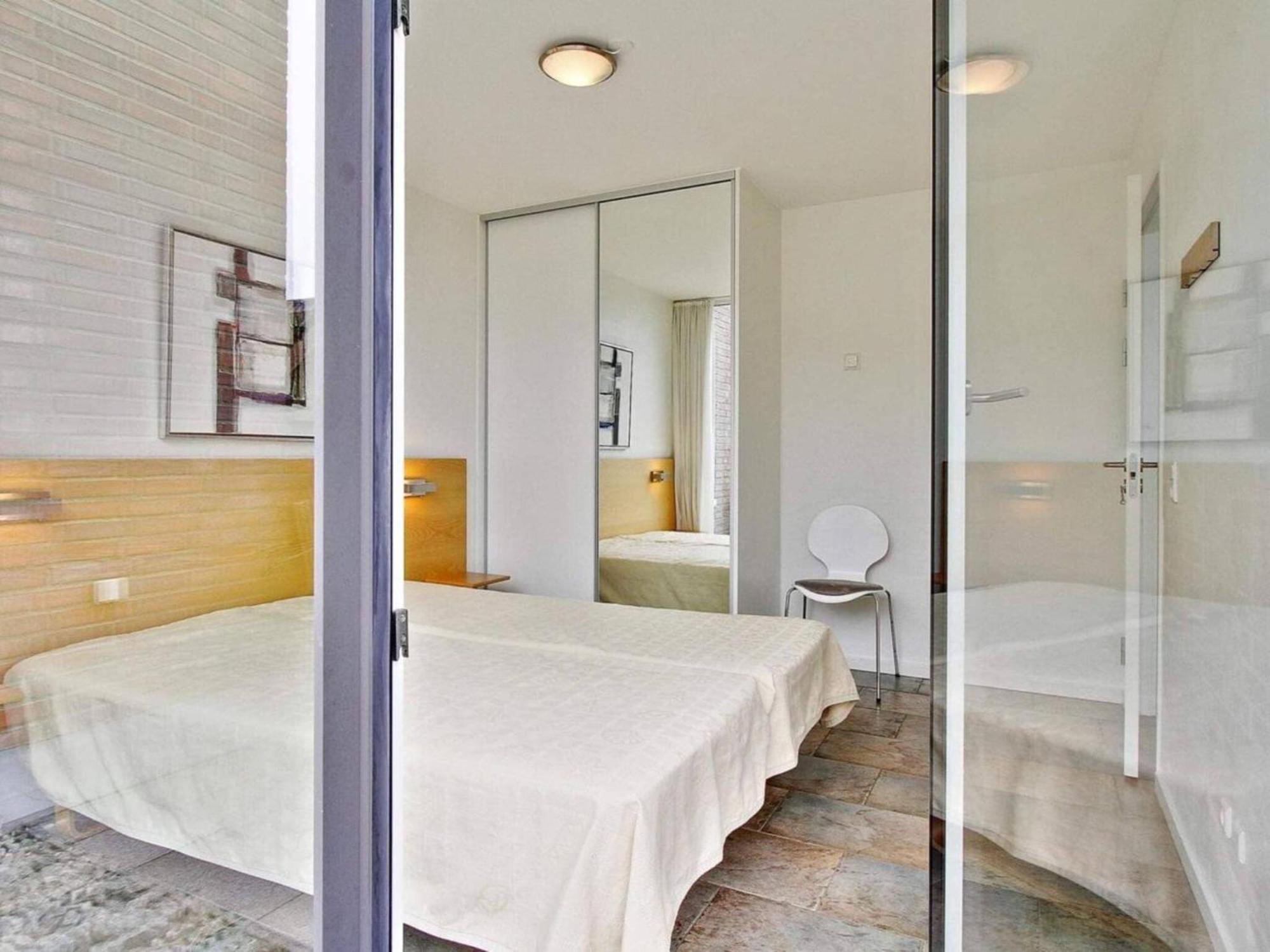 8 Person Holiday Home On A Holiday Park In Romo Sonderby  ภายนอก รูปภาพ